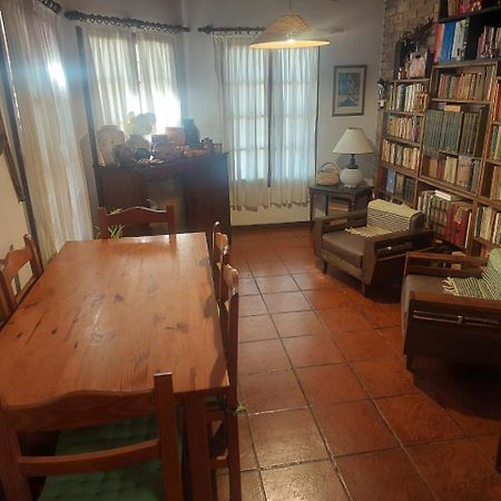 La Cieneguita Casa Confortable - Parque Central - Estacionamiento, Patio, 3 Banos, 5 Habitaciones - מראה חיצוני תמונה