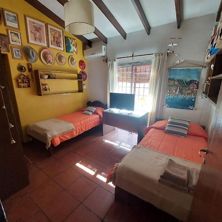 La Cieneguita Casa Confortable - Parque Central - Estacionamiento, Patio, 3 Banos, 5 Habitaciones - מראה חיצוני תמונה