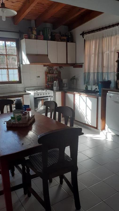 La Cieneguita Casa Confortable - Parque Central - Estacionamiento, Patio, 3 Banos, 5 Habitaciones - מראה חיצוני תמונה