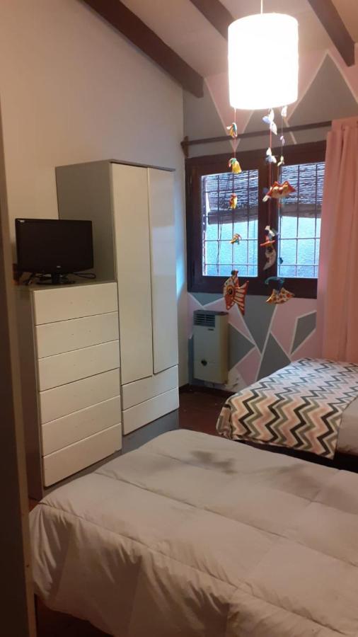 La Cieneguita Casa Confortable - Parque Central - Estacionamiento, Patio, 3 Banos, 5 Habitaciones - מראה חיצוני תמונה