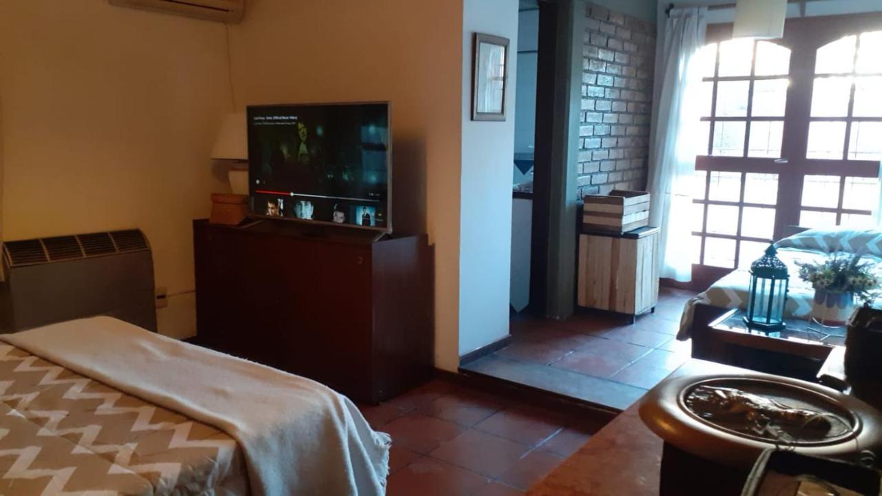 La Cieneguita Casa Confortable - Parque Central - Estacionamiento, Patio, 3 Banos, 5 Habitaciones - מראה חיצוני תמונה