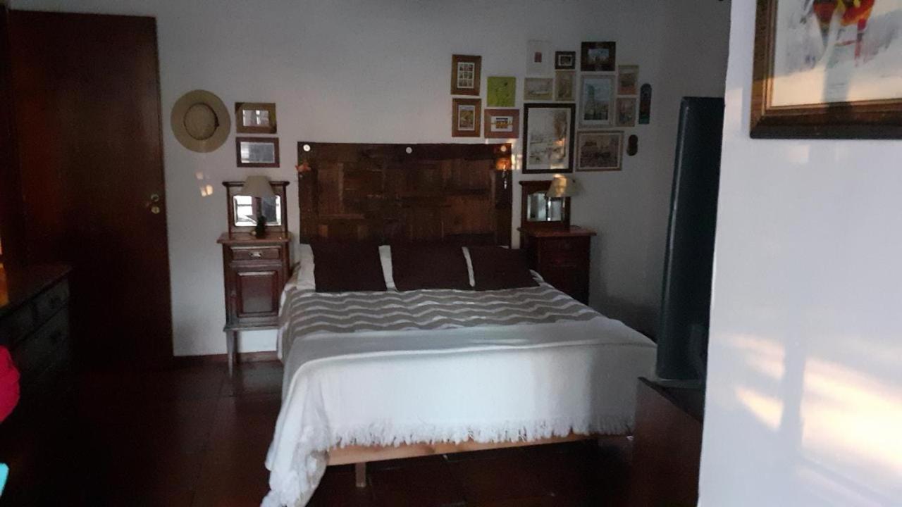 La Cieneguita Casa Confortable - Parque Central - Estacionamiento, Patio, 3 Banos, 5 Habitaciones - מראה חיצוני תמונה