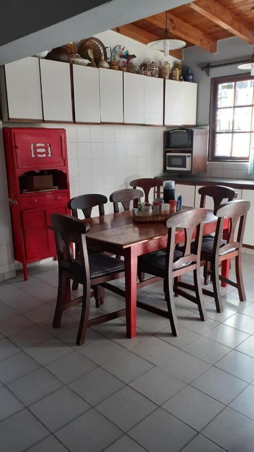 La Cieneguita Casa Confortable - Parque Central - Estacionamiento, Patio, 3 Banos, 5 Habitaciones - מראה חיצוני תמונה