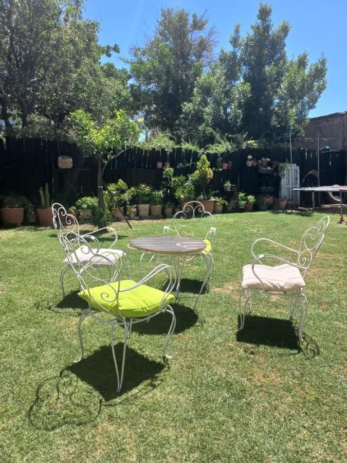 La Cieneguita Casa Confortable - Parque Central - Estacionamiento, Patio, 3 Banos, 5 Habitaciones - מראה חיצוני תמונה