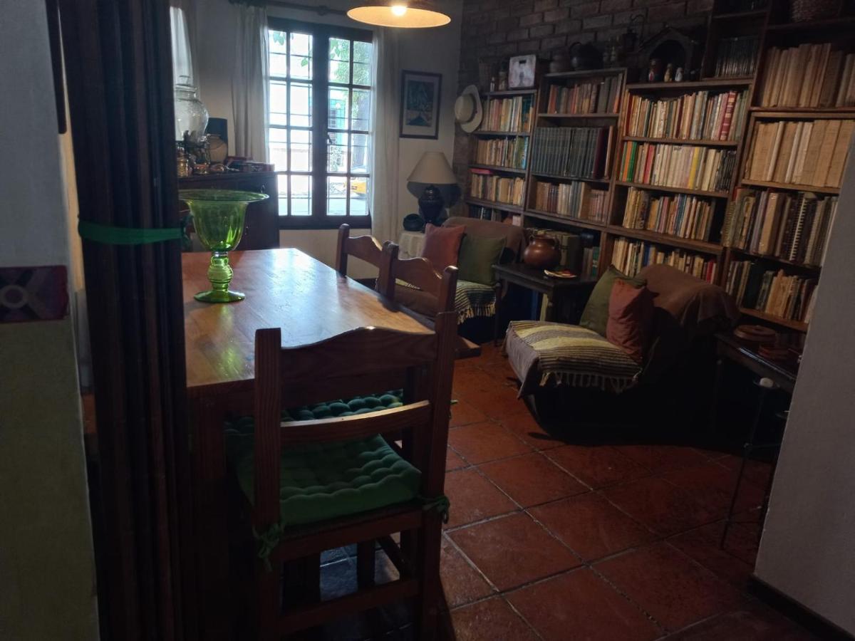 La Cieneguita Casa Confortable - Parque Central - Estacionamiento, Patio, 3 Banos, 5 Habitaciones - מראה חיצוני תמונה