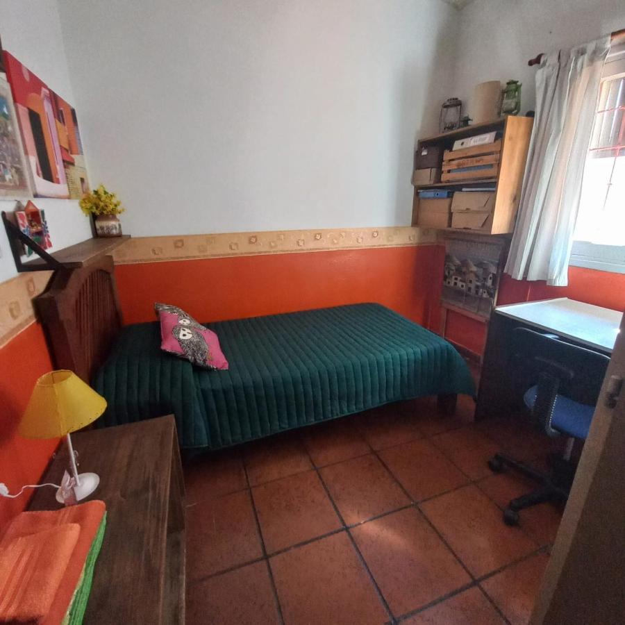 La Cieneguita Casa Confortable - Parque Central - Estacionamiento, Patio, 3 Banos, 5 Habitaciones - מראה חיצוני תמונה