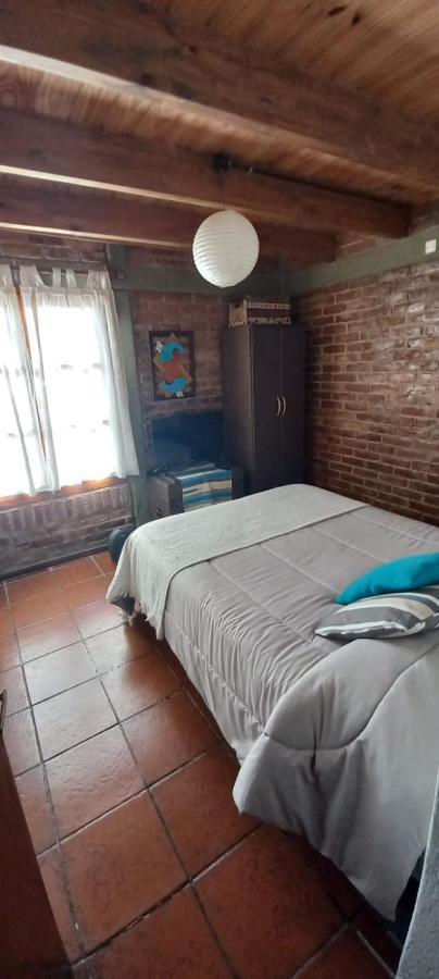 La Cieneguita Casa Confortable - Parque Central - Estacionamiento, Patio, 3 Banos, 5 Habitaciones - מראה חיצוני תמונה