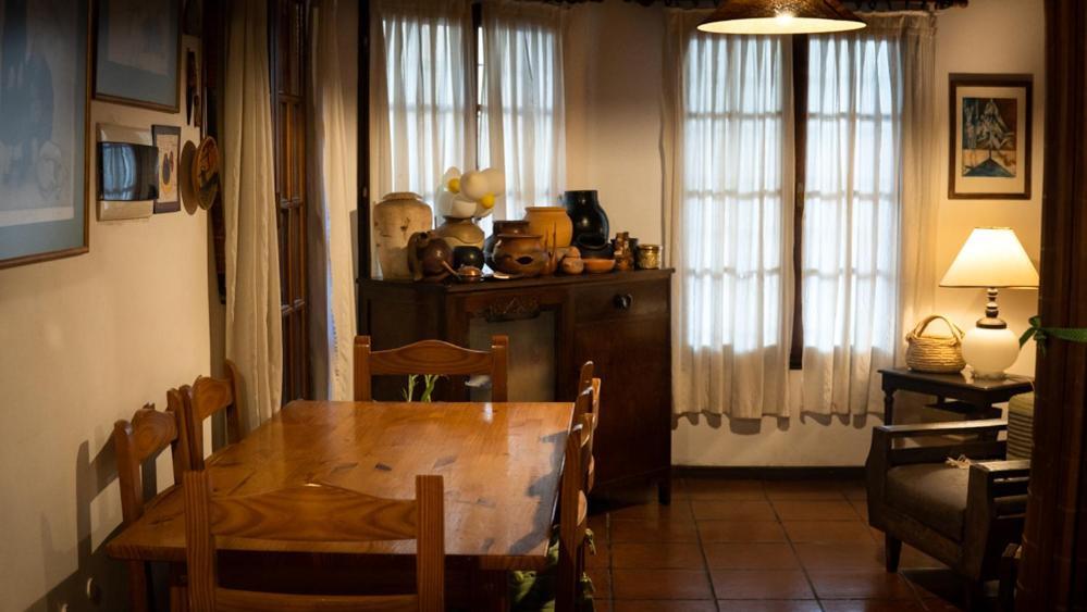 La Cieneguita Casa Confortable - Parque Central - Estacionamiento, Patio, 3 Banos, 5 Habitaciones - מראה חיצוני תמונה